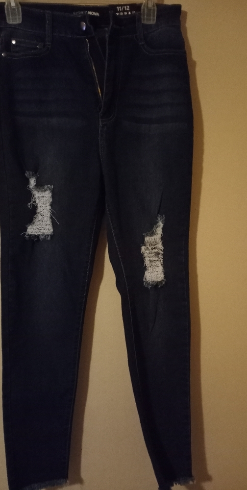 Jeans never been worn nwt